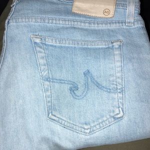 34x34 AG The Dylan Jeans